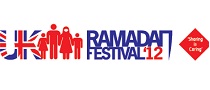 Ramadan Festival 20 July – 19&nbsp;August