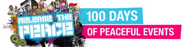 Release the Peace