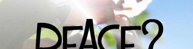 What brings you&nbsp;peace?