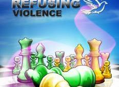 Youth Refusing Violence