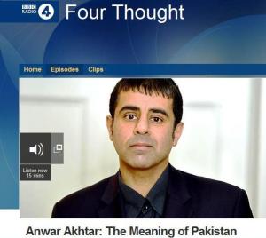 anwar on radio 4