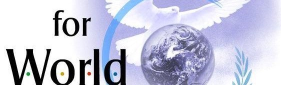 24 Hours for World Peace on 1st January 24 Hours for World Peace on 1st January