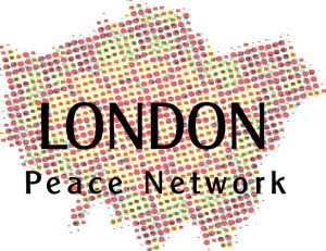 London Peace Network logo