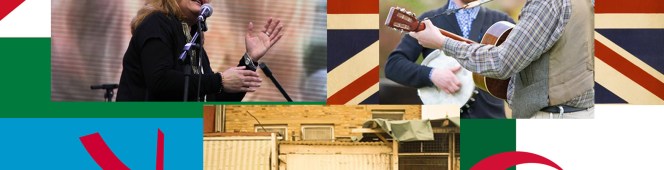 A Taste of World Music | War and the World 1914 A Taste of World Music | War and the World 1914