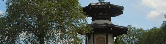 Peace Pagoda Ceremony 21 June 2pm Peace Pagoda Ceremony 21 June 2pm