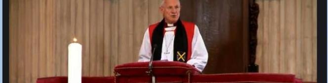 Can Christianity continue to sanction war? Can Christianity continue to sanction war?