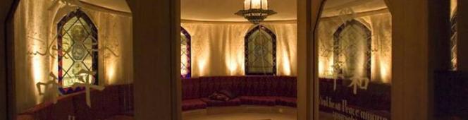 Silence, prayers, action for peace in the Middle&nbsp;East