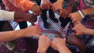 Peace conference in London: 15&nbsp;September