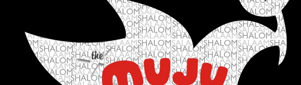 MUJU 48 hour Peace Lab | 24-25 August | NW London MUJU 48 hour Peace Lab | 24-25 August | NW London