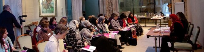 Peace-Building in the 21st Century | London Conference | 15&nbsp;September