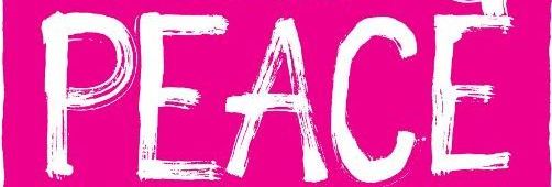 Talking Peace Festival 8 September – 3&nbsp;October