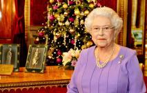 Queen’s Speech: reconciliation &&nbsp;truce