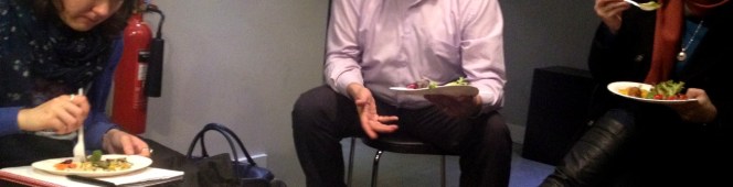 The meaning of Jerusalem – Peace&nbsp;Café