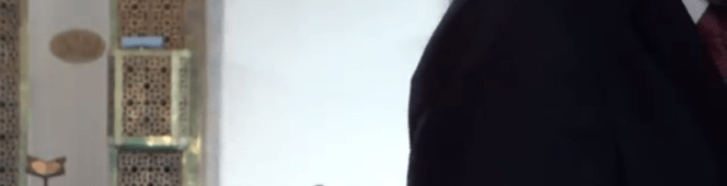 #LondonIsOpen: view the&nbsp;film!