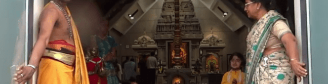 Our doors are open! Inter Faith Week&nbsp;2016